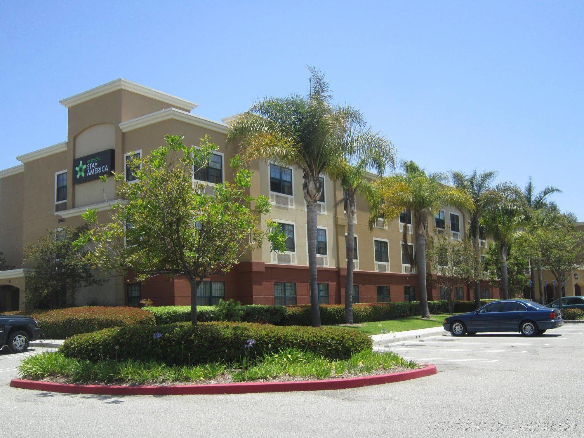 Extended Stay America Suites - Los Angeles - Torrance Harborgate Way Kültér fotó