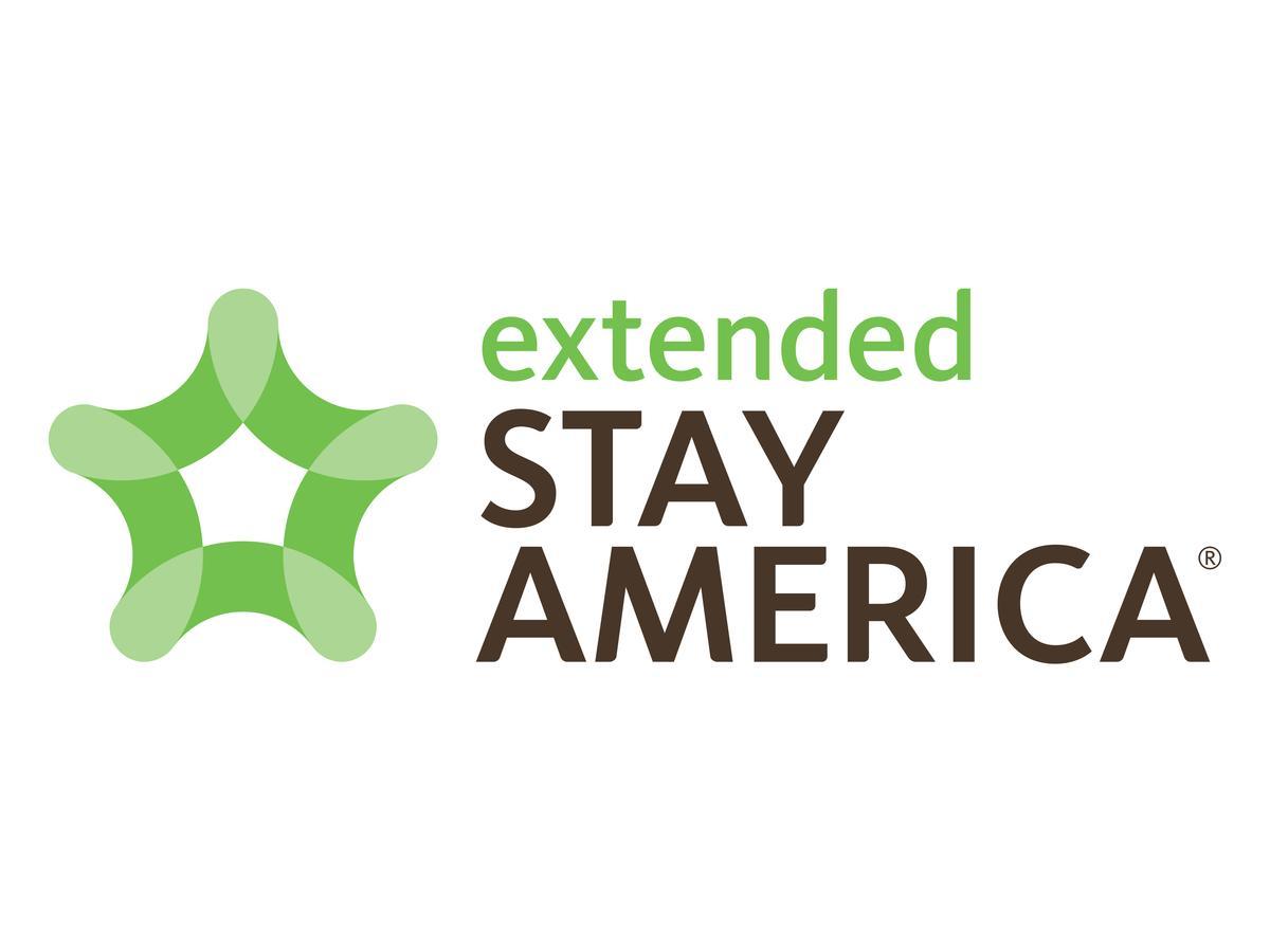 Extended Stay America Suites - Los Angeles - Torrance Harborgate Way Kültér fotó